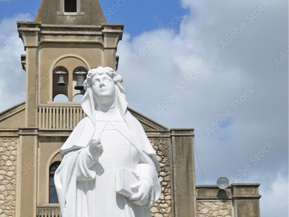 Costumbres compartidas y el encuentro de dos culturas