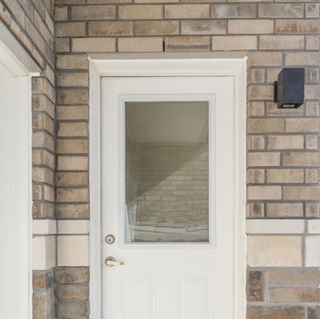 Alliance Lintel Wrap Steel Lintel Protection & Weather Shield