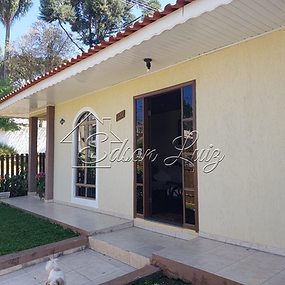 Casa na Vila Pinheirinho 3