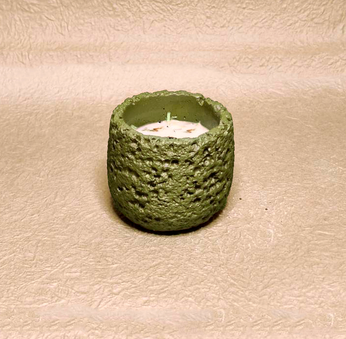 NO.9能量蠟燭80g(中款)