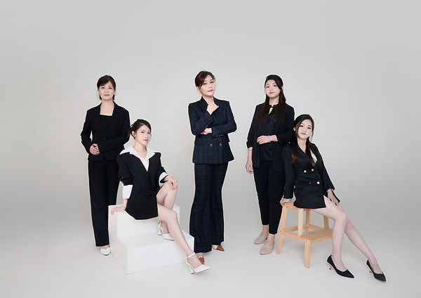 iNbeauty Skin團隊