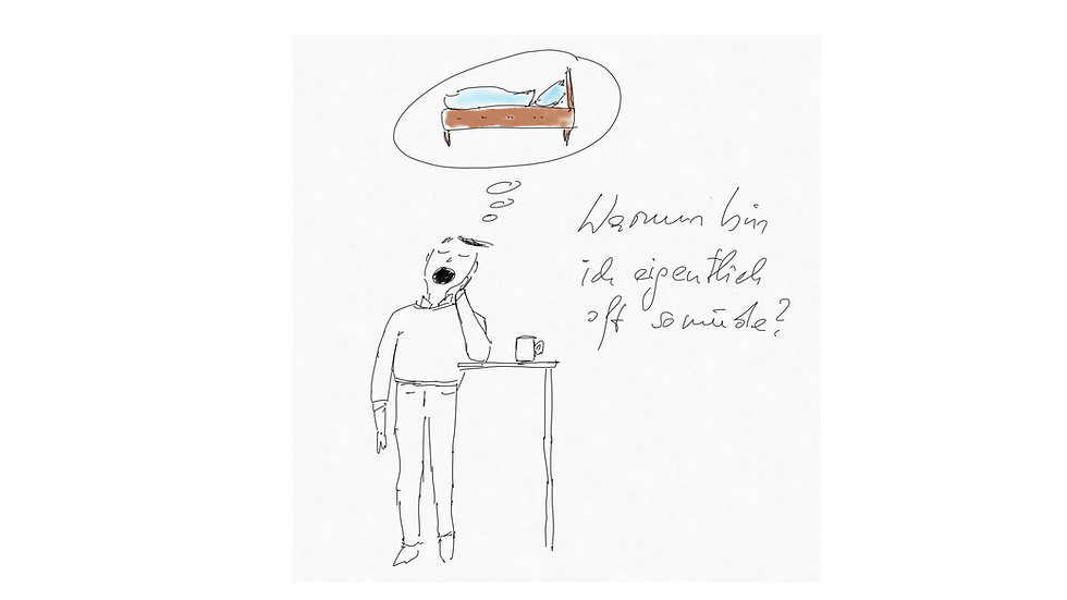 Im Schlaf Das Gefühl Berührt Zu Werden www.thinkwithyourheart.site