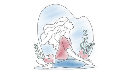 Meine Lebendigkeit finden - in mir