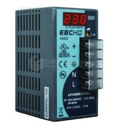Miniatura: LP1050D-12SDA