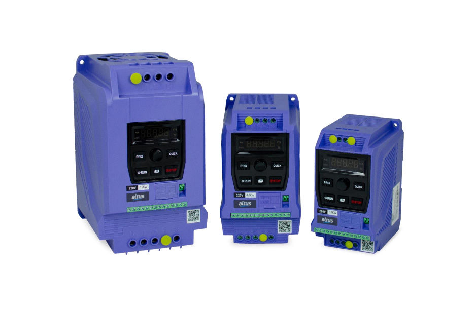 Altus AD Series