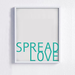 LED Photo Frames