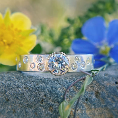 engagement ring redesign 