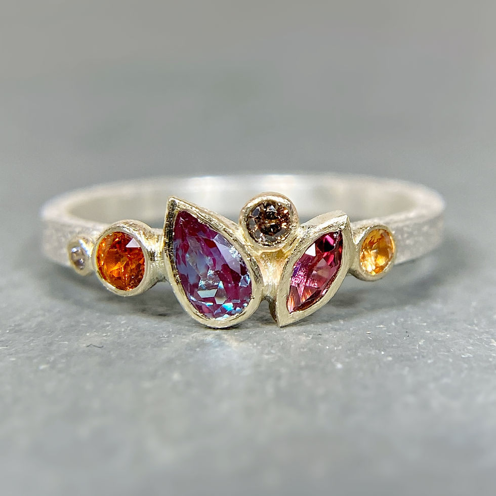 Thumbnail: Autumn Ring II