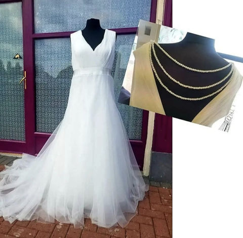 Wedding Dresses