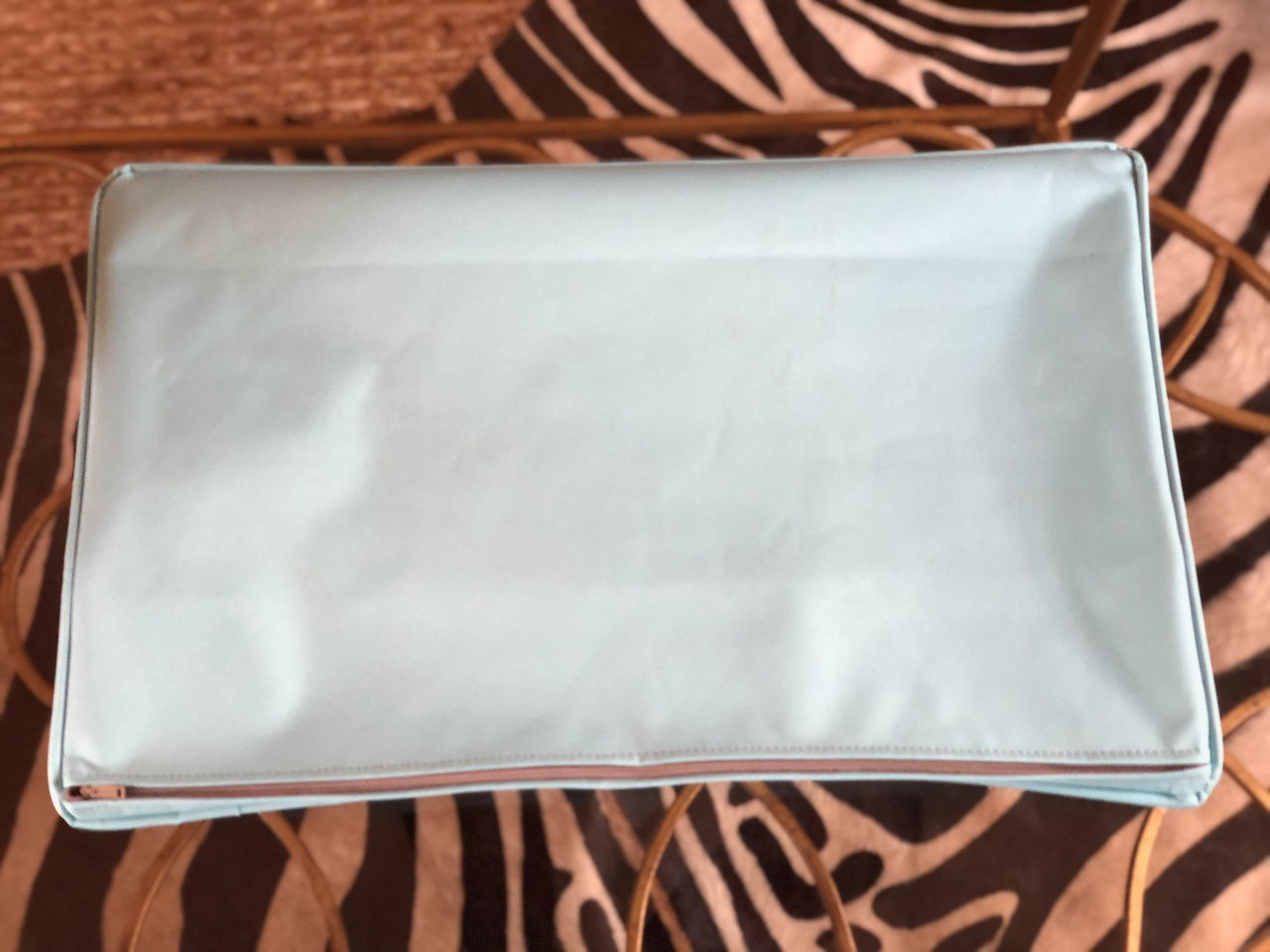 Waterproof Backing & Cording