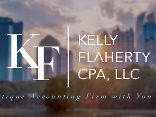 Kelly Flaherty, CPA, LLC
