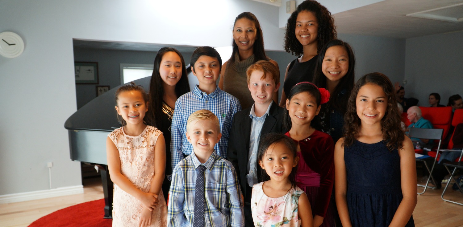 studio and online piano lessonsLas VegasCaliforniaUnited States