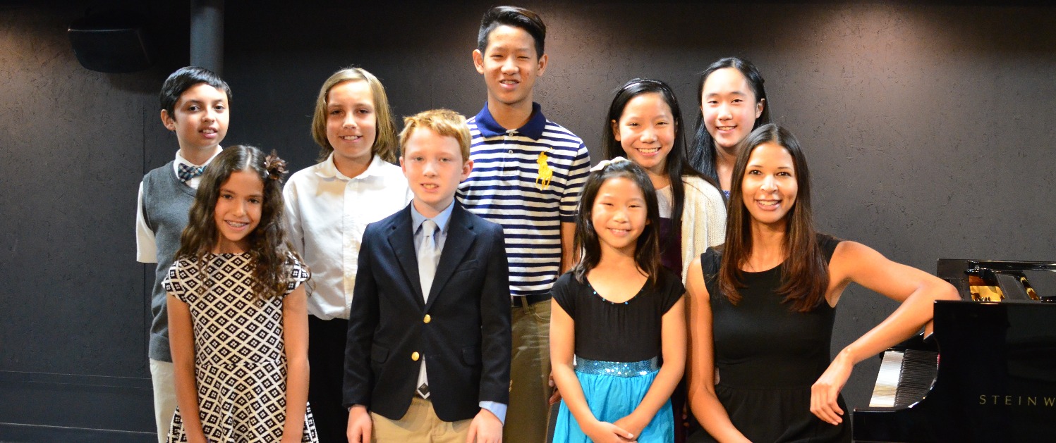 studio and online piano lessonsLas VegasCaliforniaUnited States