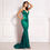 Thumbnail: Samantha Sexy Fitted Evening Gown