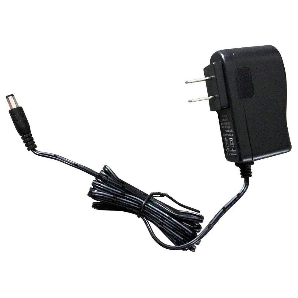 Thumbnail: vidaXL Massage Chair with Footstool Cream Faux Leather