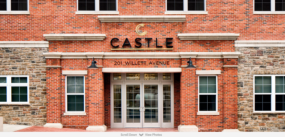 The Castle