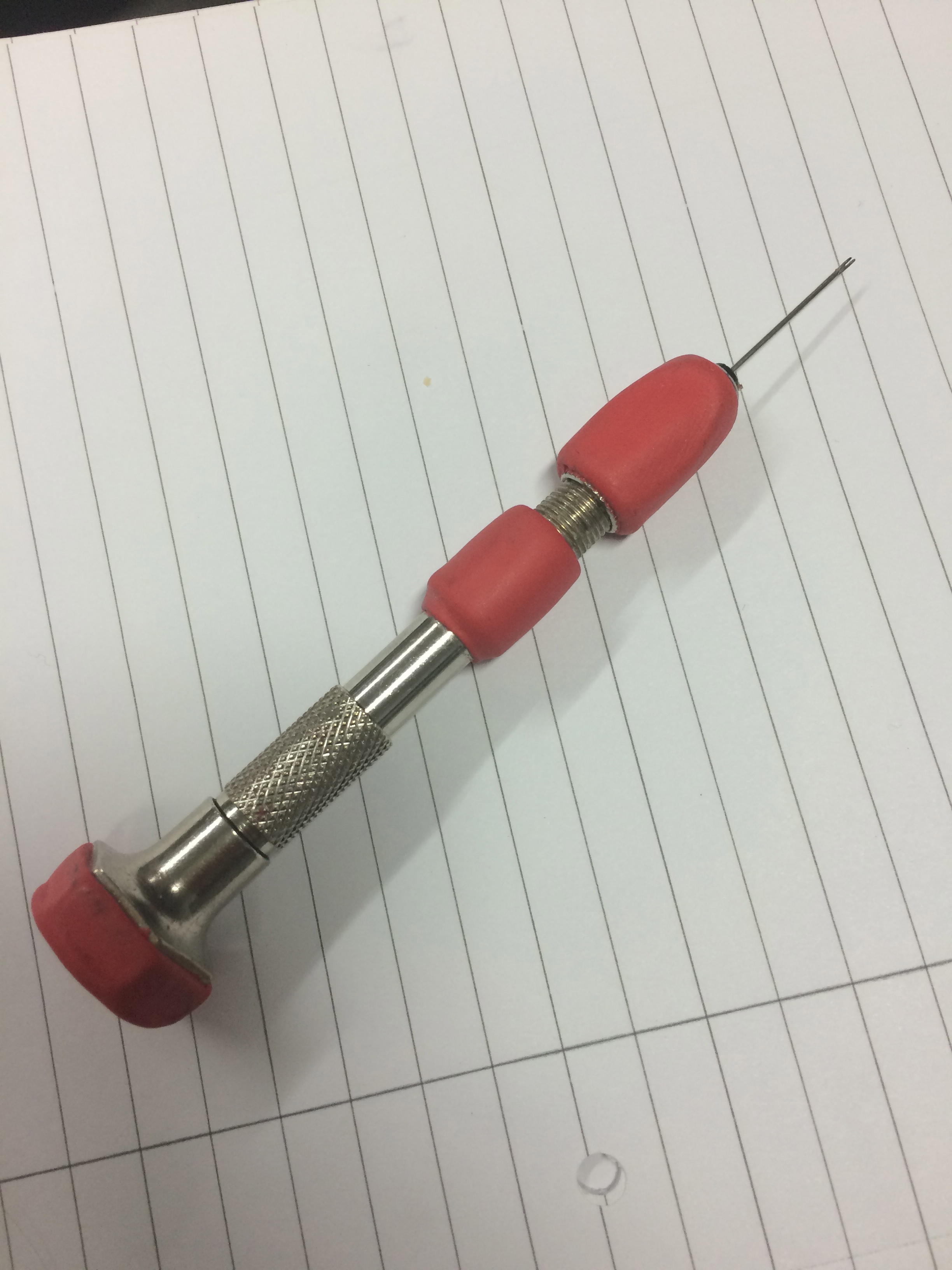 HAIR PUNCHING | professionalmakeup11