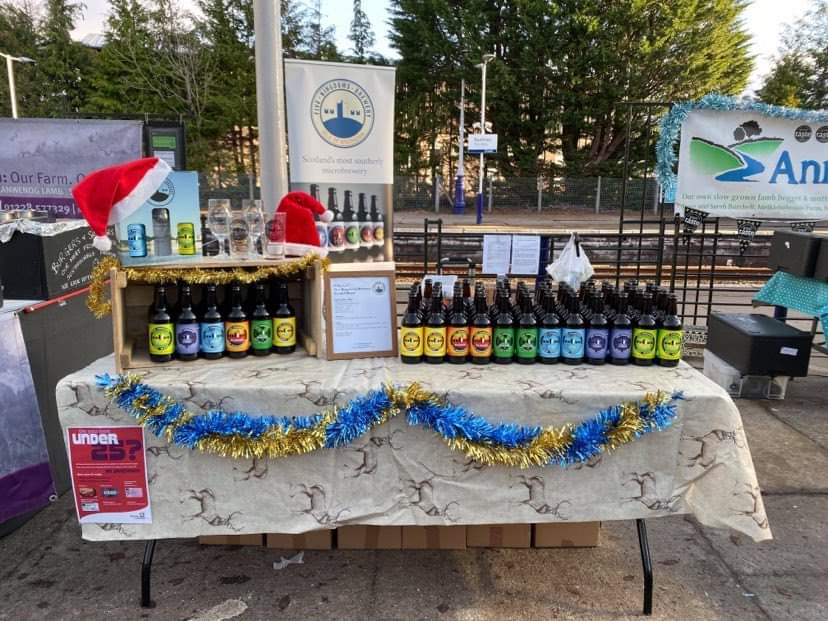 Five Kingdoms Brewery