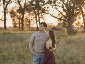 5 Tips for Couples Who’ve Never Had Professional Photos Taken Before