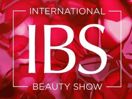 March 16-18 IBS New York