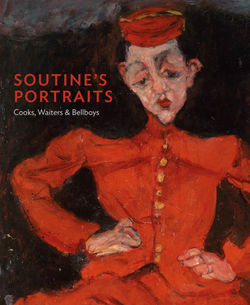 Soutine cover_RBG