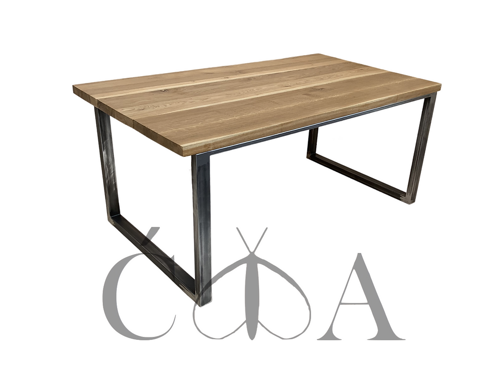 Miniatura: Stół SJ2 90 cm x 160 cm