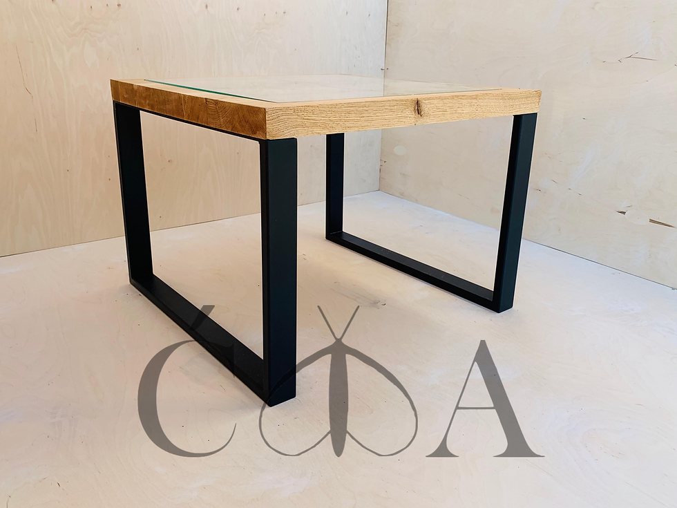 Miniatura: Stolik KOMPAS 60 cm x 60 cm