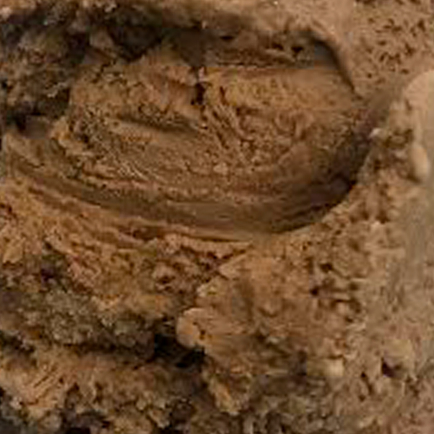 Spicy Whiskey Truffle