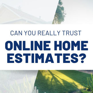 Can You Really Trust Online Home Estimates?