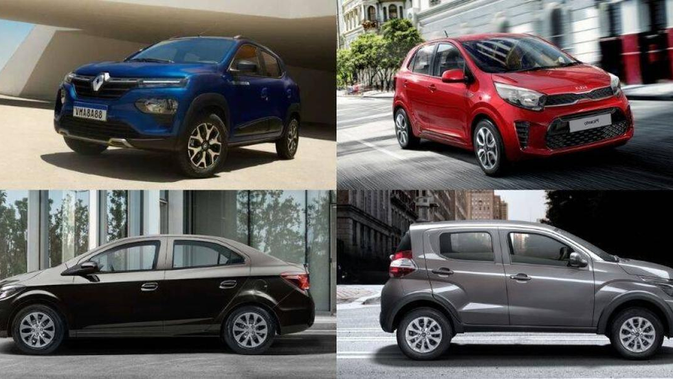 ¡Atención! El Precio de los Carros en Colombia Podría Subir: ¿Qué Está Pasando?