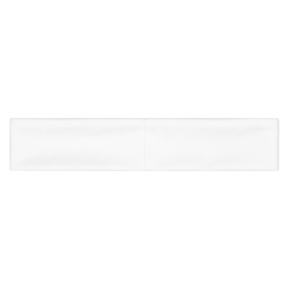 Thumbnail: Jay Mompre White HeadBand