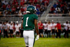 "Friday Night Lights," by Tobin B.