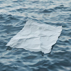 "The Lake of the Ink-Stained Ashes," by Indi F.