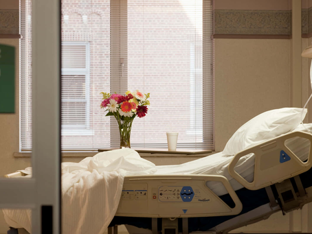 "The Coma," by Jocelyn Fierro