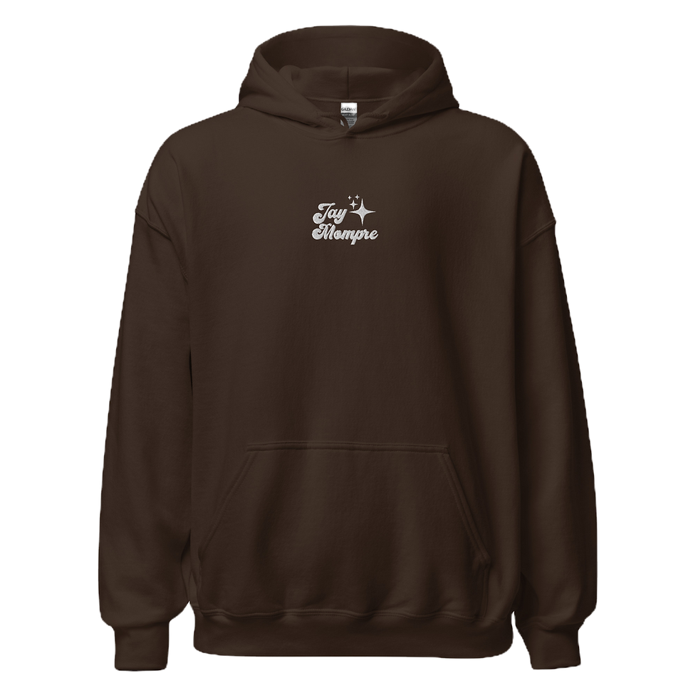 Thumbnail: Jay Mompre Hoodie 