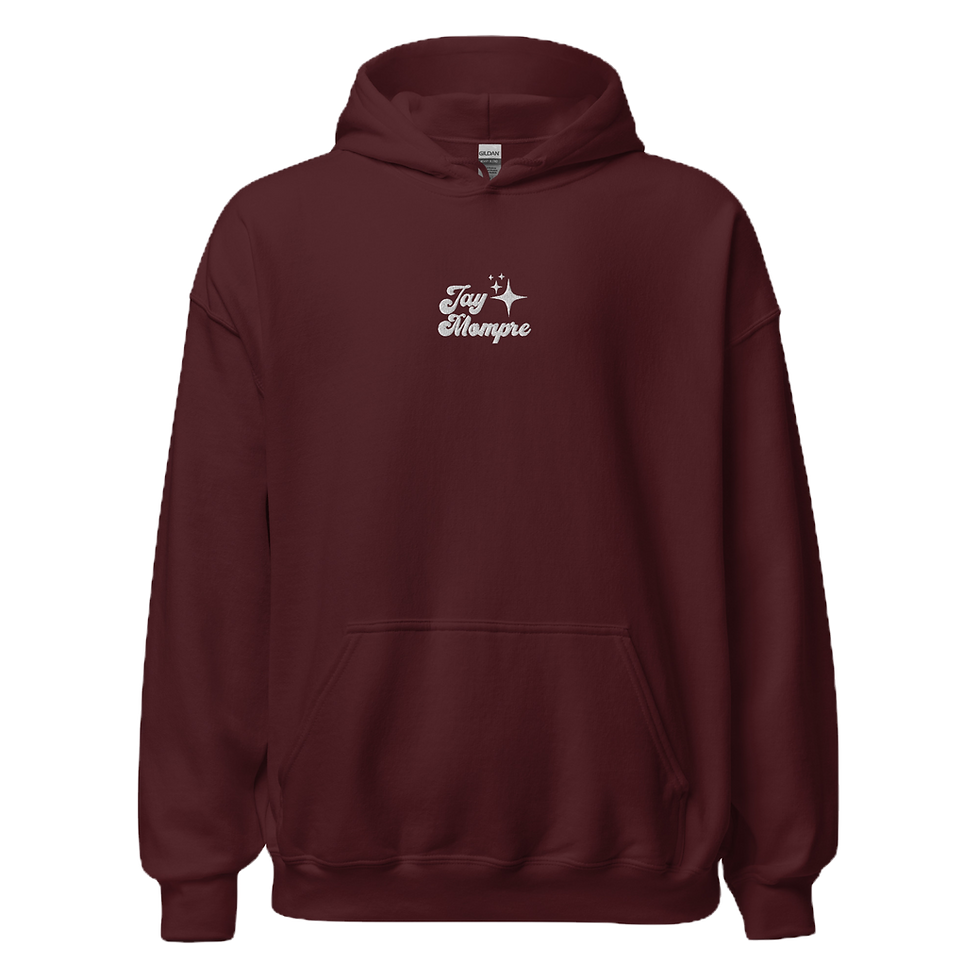 Thumbnail: Jay Mompre Hoodie 
