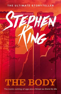 "The Body," by Stephen King