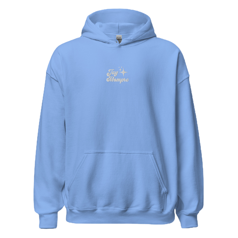 Thumbnail: Jay Mompre Hoodie 