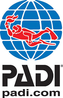 logo PADI