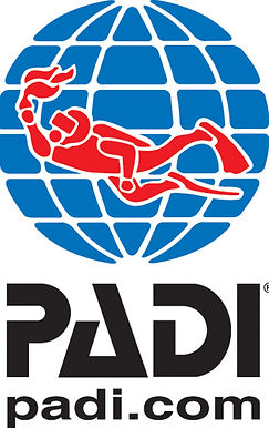 logo PADI