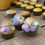 Thumbnail: Sea Shell Cupcakes 