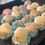 Thumbnail: Sea Shell Cupcakes 