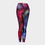 Thumbnail: Leggings - In Rainbows