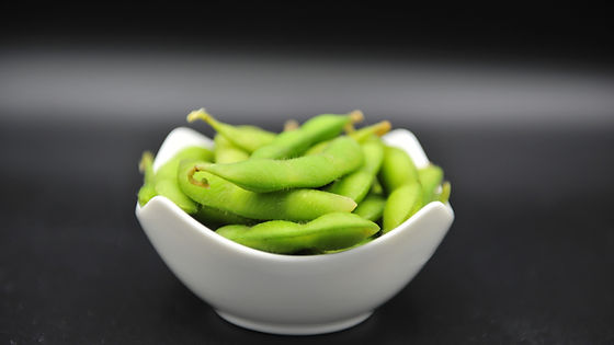 160) Edamame