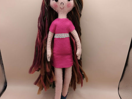 Dolls For Sale!