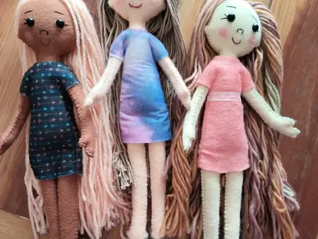 My Etsy Shop is Open!