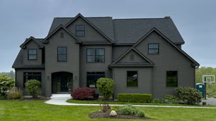 Exterior Painting Services in Hampton Falls