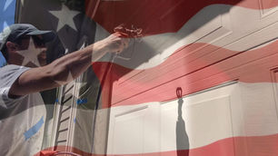 Honoring Veterans with 10% OFF Interior Painting This November