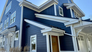 Exterior painters near me-Greenland NH