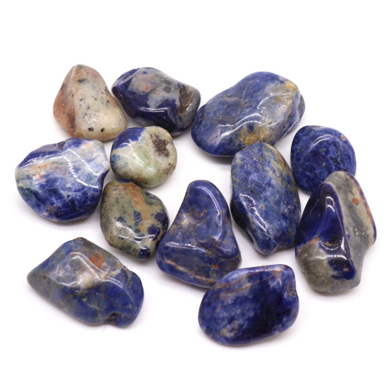 Thumbnail: Medium Tumble Stones